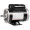 3/4 HP Electric Motor 56 Frame 1750 RPM Single Phase 115/230V 5/8" Shaft
