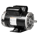 3/4 HP Electric Motor 56 Frame 1750 RPM Single Phase 115/230V 5/8" Shaft