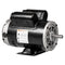 3/4 HP Electric Motor 56 Frame 1750 RPM Single Phase 115/230V 5/8" Shaft