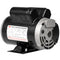 3/4 HP Electric Motor 56 Frame 1750 RPM Single Phase 115/230V 5/8" Shaft