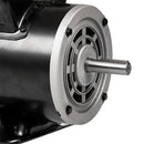 3/4 HP Electric Motor 56 Frame 1750 RPM Single Phase 115/230V 5/8" Shaft