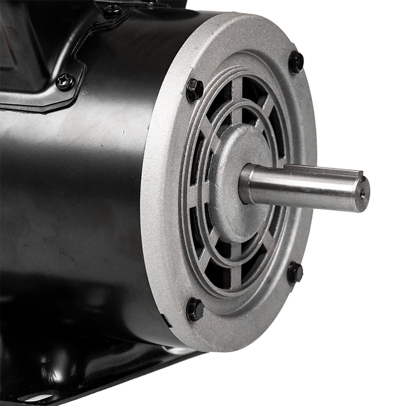 3/4 HP Electric Motor 56 Frame 1750 RPM Single Phase 115/230V 5/8" Shaft