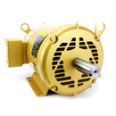 Baldor EM3313T 10 HP 3 Phase Super-E Electric Motor 1770 RPM 215T Frame 230/460V OPSB
