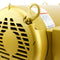 Baldor EM3313T 10 HP 3 Phase Super-E Electric Motor 1770 RPM 215T Frame 230/460V OPSB
