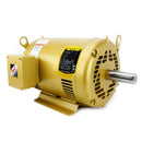 Baldor EM3313T 10 HP 3 Phase Super-E Electric Motor 1770 RPM 215T Frame 230/460V OPSB