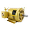Baldor EM3313T 10 HP 3 Phase Super-E Electric Motor 1770 RPM 215T Frame 230/460V OPSB