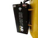 EMAX 7.5 HP 80 Gallon 31 CFM @ 100 PSI 3 Phase 2 Stage Air Compressor Silent Air ESP07V080V3-208