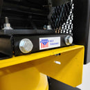 EMAX 7.5 HP 80 Gallon 31 CFM @ 100 PSI 3 Phase 2 Stage Air Compressor Silent Air ESP07V080V3-208