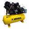 20 HP Air Compressor 3 Phase 120 Gallon Horizonal Tank 460V 82 CFM EP20H120V3
