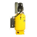 15 HP Air Compressor 3 Phase 120 Gallon Vertical Tank 460V 2 Stage ESP15V120Y3 57 CFM