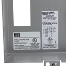 WEG 7.5 HP 1 Phase Magnetic Starter NEMA 1 208-240V 25 - 40 Amp ESWS-50V24E-RM36