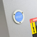 WEG 10 HP 1 Phase Magnetic Starter NEMA 1 208-240V 32 - 50 Amp 
ESWS-65V24E-RM38
