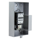 WEG 10 HP 1 Phase Magnetic Starter NEMA 1 208-240V 32 - 50 Amp 
ESWS-65V24E-RM38