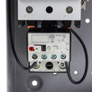 WEG 10 HP 1 Phase Magnetic Starter NEMA 1 208-240V 32 - 50 Amp 
ESWS-65V24E-RM38
