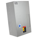 WEG 10 HP 1 Phase Magnetic Starter NEMA 1 208-240V 32 - 50 Amp 
ESWS-B50V24E-RM71