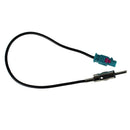 XScorpion 2000-Up Antenna Adapter for BMW VW Chrysler Dodge Jeep EURO-A106