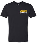 Robidoux Inc Big BBQ Company Event T-Shirt