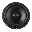 12" Subwoofer Triple Stack 4 Ohm 2000W RMS 4000W Max 84dB DS18 EXL-TRX12.4D