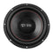 12" Subwoofer Triple Stack 4 Ohm 2000W RMS 4000W Max 84dB DS18 EXL-TRX12.4D