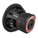 12" Subwoofer Triple Stack 4 Ohm 2000W RMS 4000W Max 84dB DS18 EXL-TRX12.4D