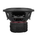 12" Subwoofer Triple Stack 4 Ohm 2000W RMS 4000W Max 84dB DS18 EXL-TRX12.4D