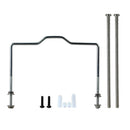 The Grease Box Extension Pin for Yoder 640 and 480 Cart EXT-PIN