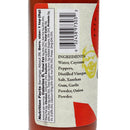 Pain is Good Cayenne Table Hot Sauce Kansas City Chief Approved Sauce 4.5 oz.