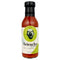 Pain is Good Sriracha Hot Sauce Hot & Tangy All Natural All Purpose 12 Ounce