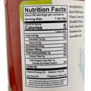 Pain is Good Sriracha Hot Sauce Hot & Tangy All Natural All Purpose 12 Ounce