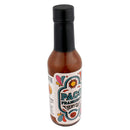 Paco Francisco Everyday Pepper Sauce All Purpose Mild Hot Sauce Made in USA 6 Oz