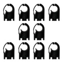 3/4" RapidAir FastPipe Pipe Clip 10 Pack
