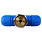 1" x 1/4" NPT Reducing Tee Rapid Air FastPipe Compressed Air Piping F2007
