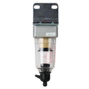 1/4" Compressed Air In Line Moisture Water Filter Trap F202N