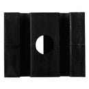 F2022 RapidAir FastPipe 1" Clips 10 Pack