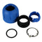 RapidAir FastPipe 1" Reducing Union 1/2" Female NPT F2221