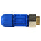 RapidAir FastPipe 1" Reducing Union 1/2" Female NPT F2221