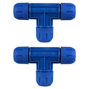 F28070-3/4" Fastpipe 90 ft Master Kit