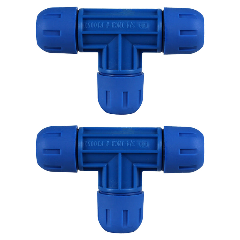F28070-3/4" Fastpipe 90 ft Master Kit