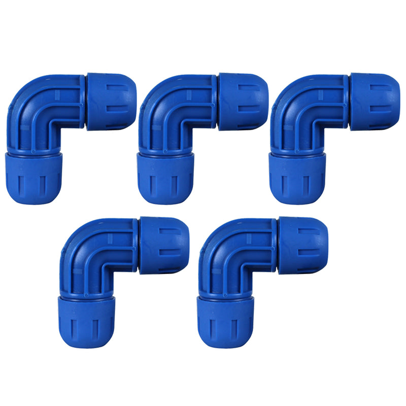 F28070-3/4" Fastpipe 90 ft Master Kit