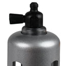 1/4" Compressed Air Water Filter Manual Drain w/ Mounting Bracket F502N