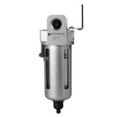 3/8" Compressed Air In Line Moisture / Water Filter Trap