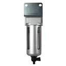 3/8" Compressed Air In Line Moisture / Water Filter Trap