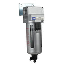 3/8" Compressed Air In Line Moisture / Water Filter Trap