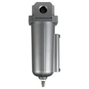 1/2" Compressed Air In Line Moisture & Water Filter Trap Air Compressor F704