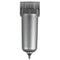 THB 3/4" Compressed Air In Line Moisture Water Filter Trap F706N