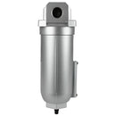 3/4" Compressed Air Micro Filter Super Duty Auto Drain F906NA