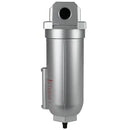 3/4" Compressed Air Micro Filter Super Duty Auto Drain F906NA