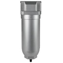 3/4" Compressed Air Micro Filter Super Duty Auto Drain F906NA