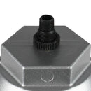3/4" Compressed Air Micro Filter Super Duty Auto Drain F906NA