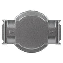 1/2" Compressed Air Water Filter Mid Flow Auto Drain F804NA